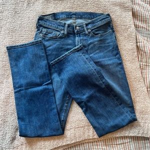 Men’s Abercrombie & Fitch Jeans